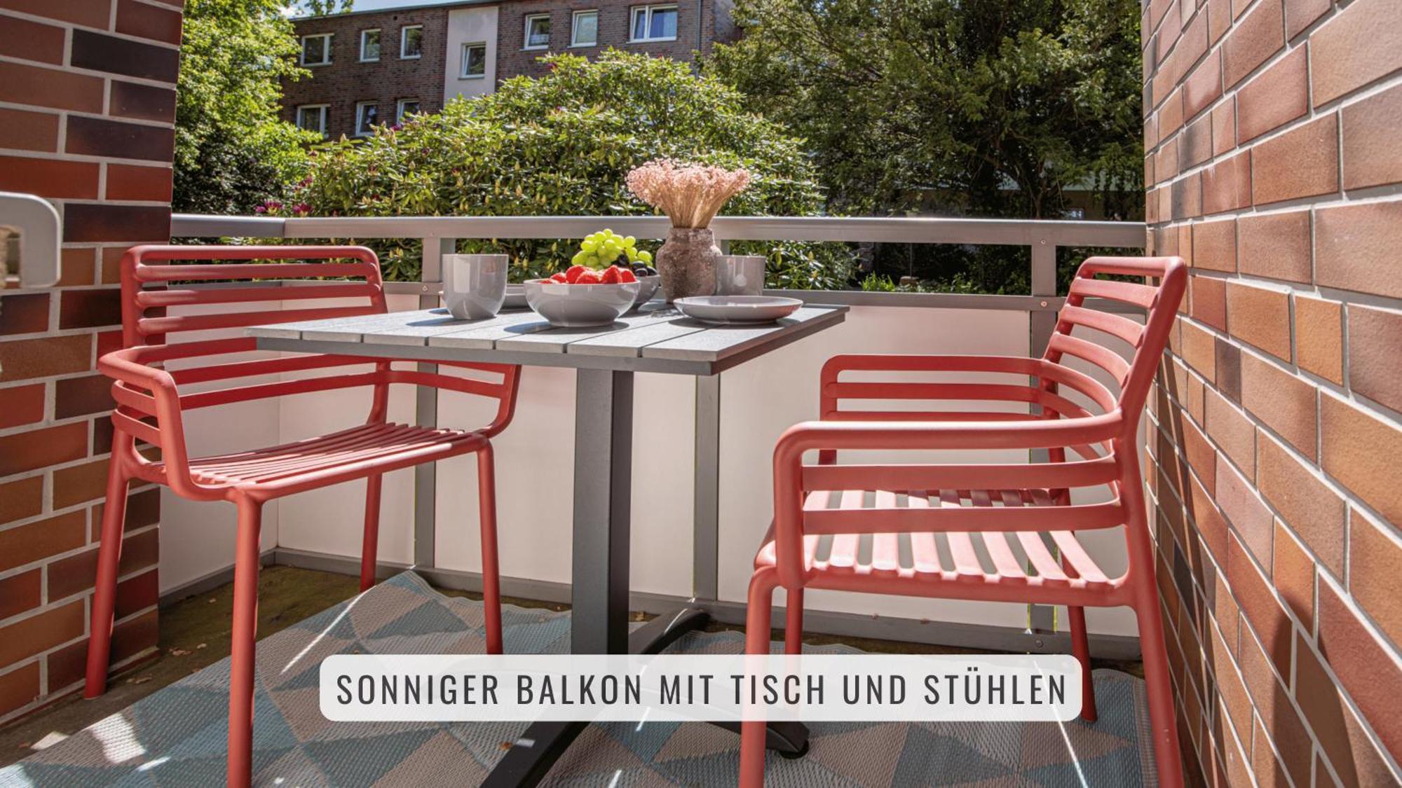 Have-A-Nice-Stay - Nahe Bahnhof Ahrensburg - 20 Minuten Nach Hamburg - Trotzdem Ruhig Gelegen - 6 Minuten Zu Fuss Ins Zentrum Ahrensburg - Modern Eingerichtet Exterior foto